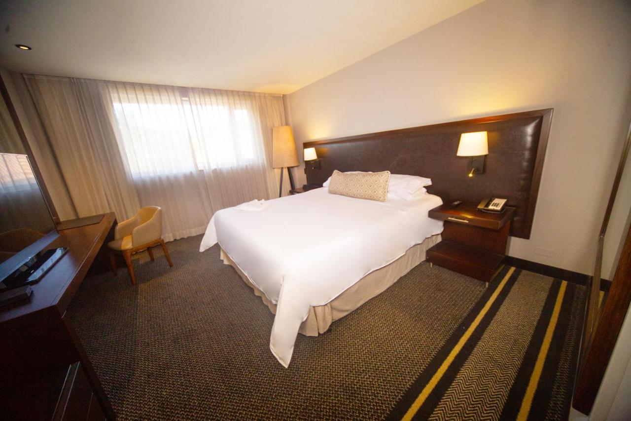Movich Hotel Las Lomas Rionegro Esterno foto