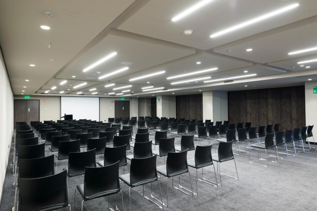Movich Hotel Las Lomas Rionegro Esterno foto The auditorium