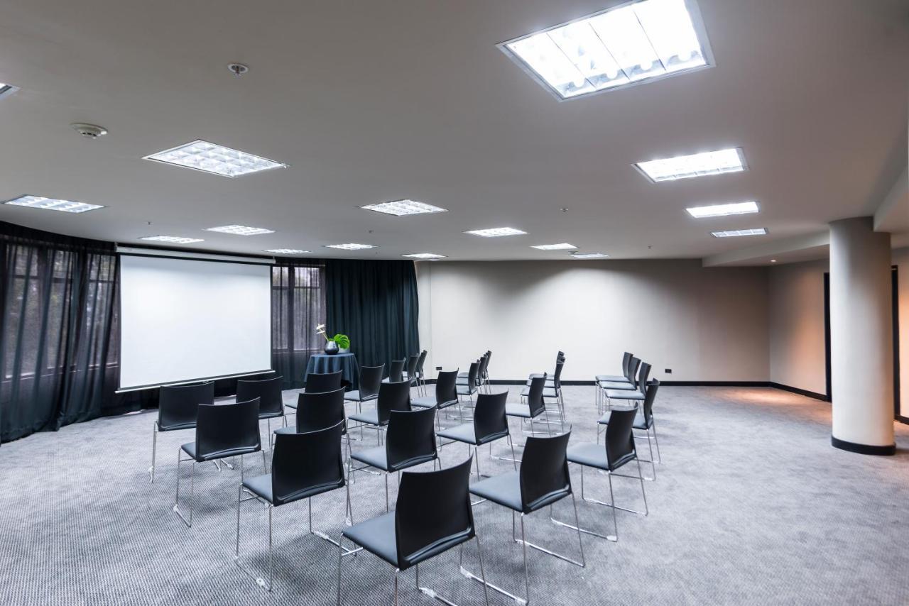 Movich Hotel Las Lomas Rionegro Esterno foto Meeting room